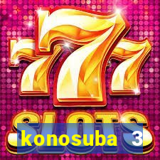 konosuba 3 temporada dublado animes online games